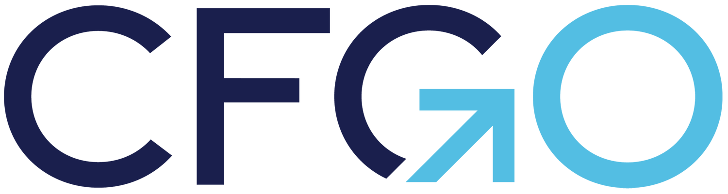 CFgo Logo