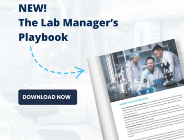 Lab Managers Playbook website Thumbnail